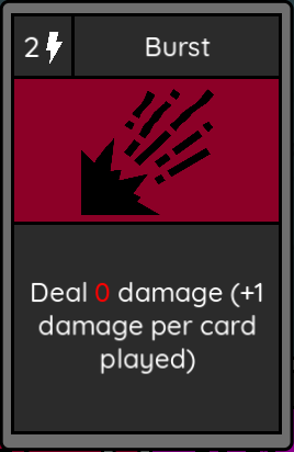 Example Card