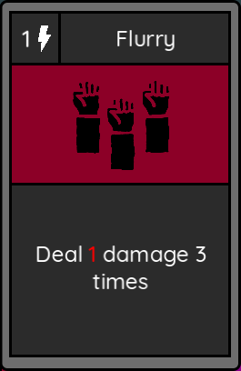 Card 1