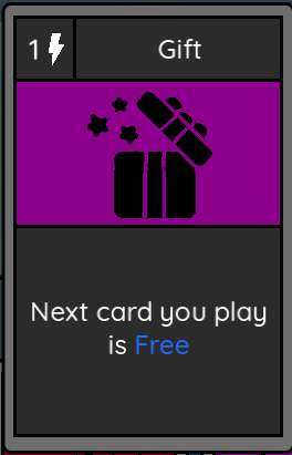 Card 1