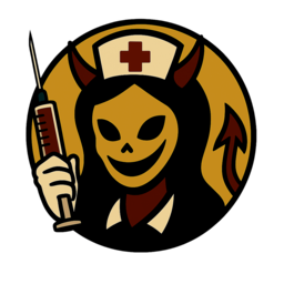 demon-nurse