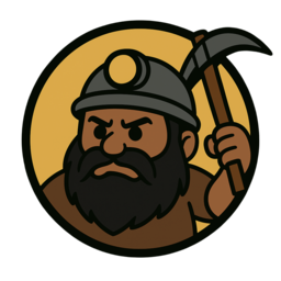 dwarven-miner