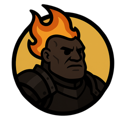 flame-giant