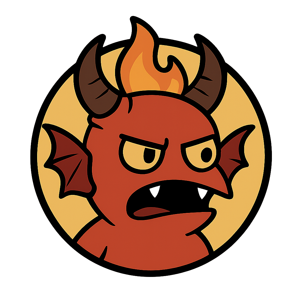 flame-imp