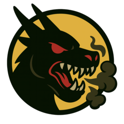 hell-hound