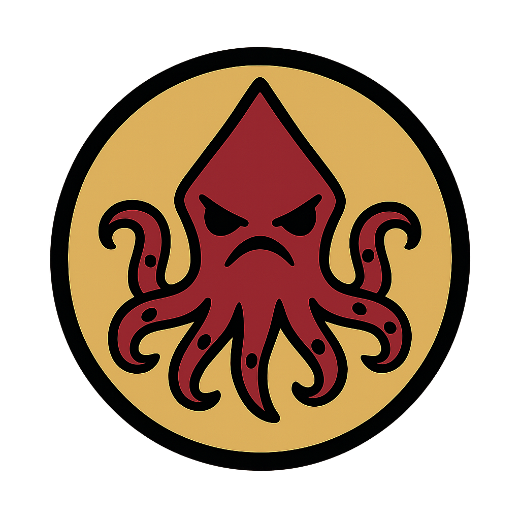 kraken