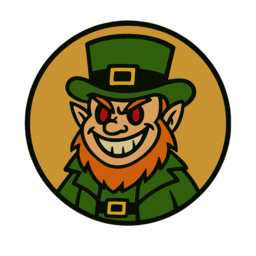 leprechaun