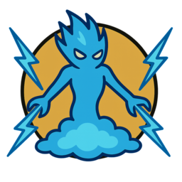 lightning-elemental