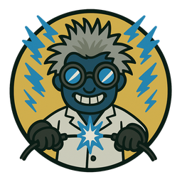 mad-scientist