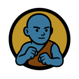 monk