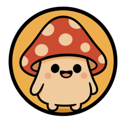 mushroom
