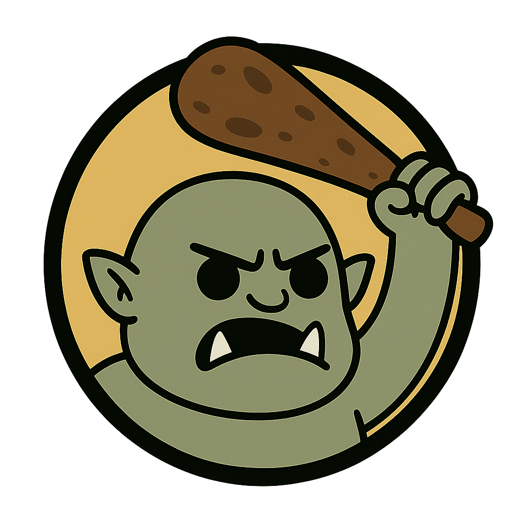 ogre