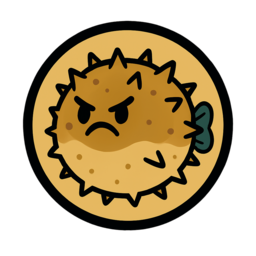 pufferfish