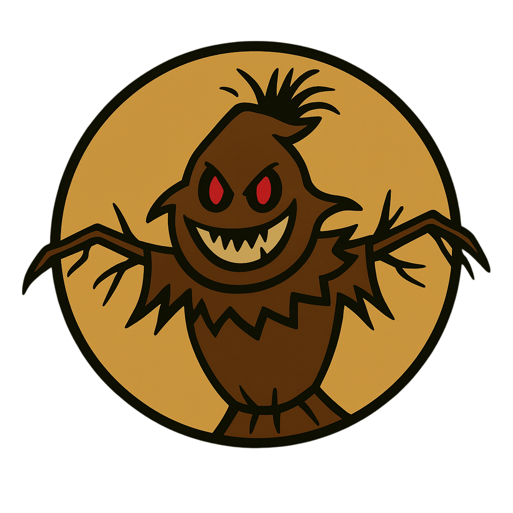 scarecrow