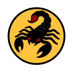 scorpion