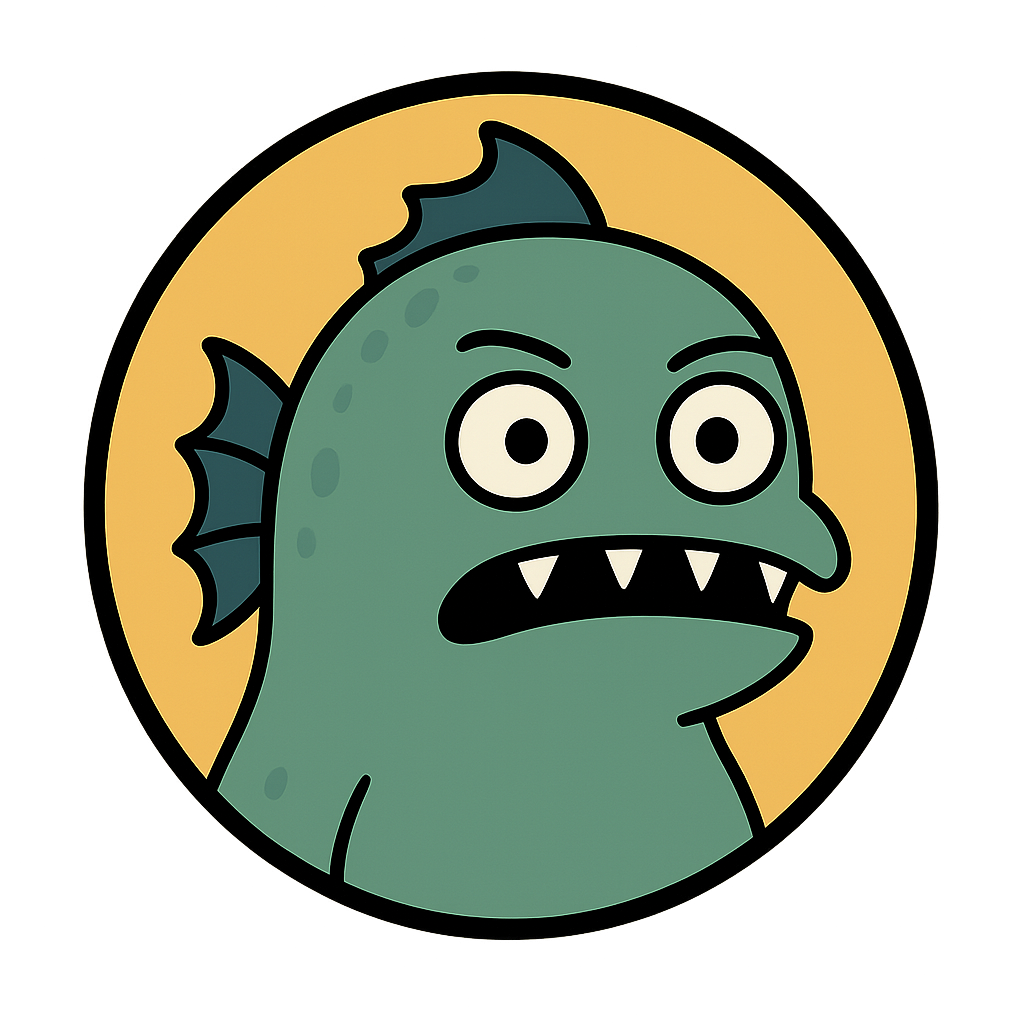 SeaMonster