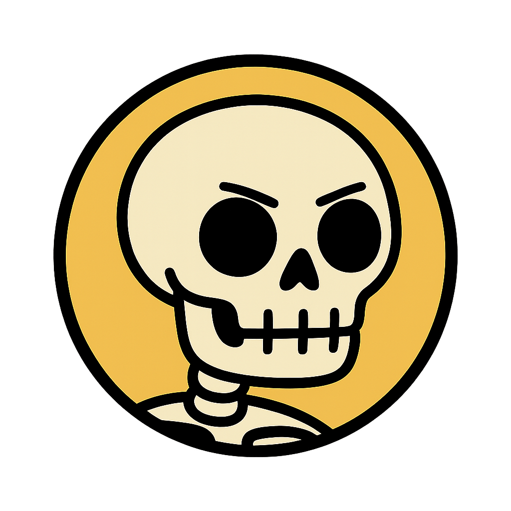 Skeleton