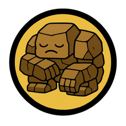 Rock Golem
