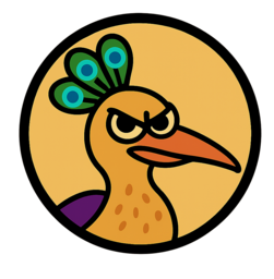 snipe-bird