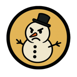 snowman