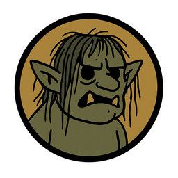 troll