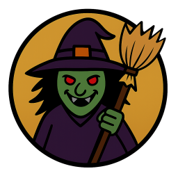 witch